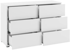 Скрин Gesita - Бяло