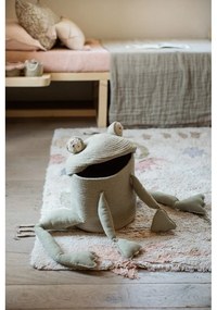 Памучно детско килимче за игра 140x200 cm Botanic Fantasy – Lorena Canals