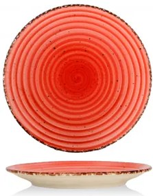 Gural Porselen - Red Чиния 21cm. (NBNEO21DU50KMZ)