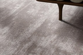Килим (100 x 300) 99103 Livas - Сиво