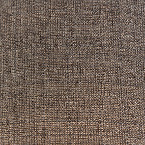 Интелигентна таванна лампа Таупо 70 см с 6 WiFi крушки A60 - Drum Jute