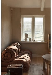 Променлив диван Grey Buckle Up - Karup Design