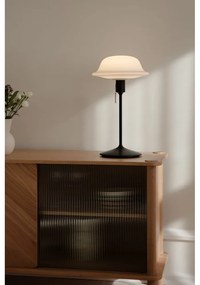 Черен крак за лампа 42 cm Santé - UMAGE