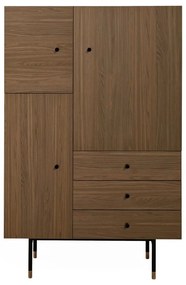 Скрин с чекмеджета Jugend - Woodman