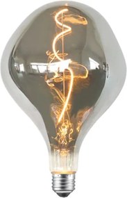 Лампа LED Filament E27 Indie 5W 2700K Dimmable Smoky