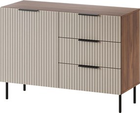 Скринов шкаф Almera II