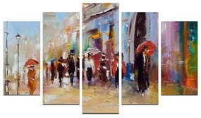 Картина от 5 части Piper - Wallity