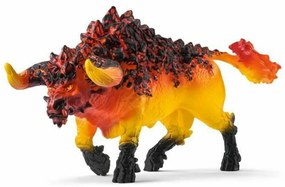 Бик Schleich Bull of Fire