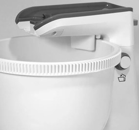 Hand mixer Gruppe HM9109AE-GS