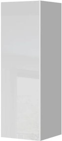 Висящ шкаф Trinity V9-30-1K-Leuko Gualistero