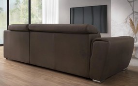 Разтегателен ъглов диван Хардо