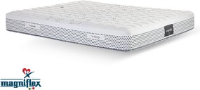 Матрак 140/200, двулицев Massaggio Deluxe