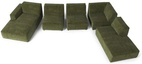 Канапе Версо