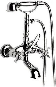 Смесител двуръкохватков Florentina