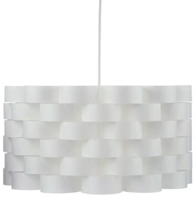 Пендел atmosphera Moki, 42 cm, Бял