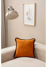 Калъфка за възглавница 43x43 cm Sacakli – Mioli Decor