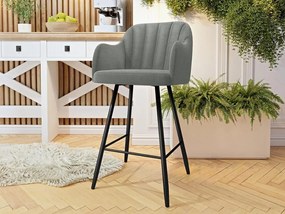 Бар стол SH1-Gkri