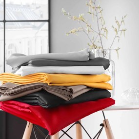 Покривка за маса ø 180 cm Essentiel – douceur d'intérieur