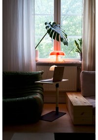 Странична масичка от масивен бор 30x55 cm Adjust – Karup Design