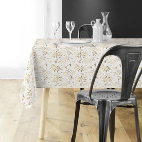 Покривка за маса от микрофибър 140x240 cm Naëlle – douceur d'intérieur