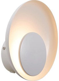 Nordlux - LED Димируем аплик MARSI LED/7W/230V бял