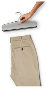 Пластмасови закачалки за панталони в комплект от 2 бр. Orderly – Joseph Joseph