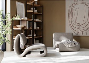 Бежов фотьойл Dubna - DAN-FORM Denmark