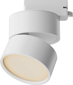 Maytoni Релсов осветител - TR007-1-12W2.7K-W-1