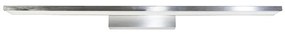 Top Light-LED Осветление за огледало за баня COLUMBIA LED/16W/230V IP44 80cm матов хром