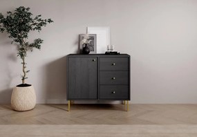 Бюфет Code 1D-Mauro