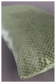 Зелена възглавница , 60 x 30 cm Spencer - Dutchbone