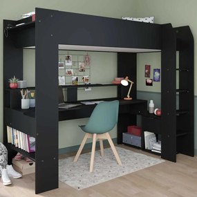 Многофункционално легло Wired