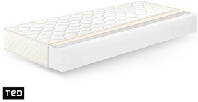 Матрак 144/200, двулицев Cashmere Dream