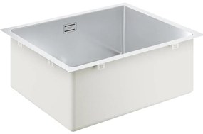 GROHE 31574SD1 - Кухненска мивка K700U 550 x 450 мм, неръждаема стомана