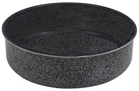 Тава за печене ZEPHYR Actual Line ZP 1222, Mраморно незалепващо покритие - 32 см