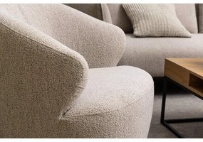 Бежово кресло Westport – Actona