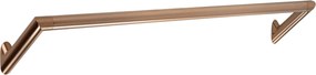 Закачалка за баня Will Brush Copper