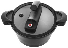 Алуминиев съд за индукция, 5,5 л Grande - Orion