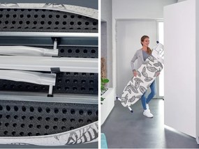 Дъска за гладене 130x38 cm Air Board Express L Solid – LEIFHEIT