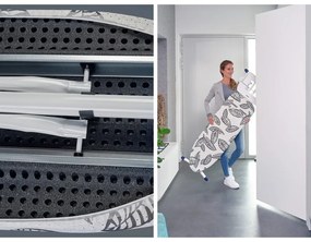 Дъска за гладене Air Board Express L Air Board Express L Solid - LEIFHEIT