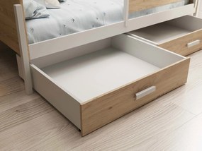 Детско легло Монтес-180 x 80