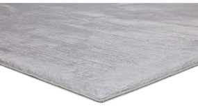 Сив килим Loft, 80 x 150 cm - Universal