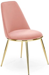 Стол Mira-Roz (2) парчета