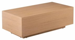 Масичка за кафе от дъб 40x80 cm GOBA - Blomus