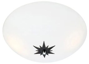 Таванна лампа , ø 35 cm Rose - Markslöjd