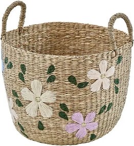 Сет кошници atmosphera Sauv, Бродерия, Тръстика