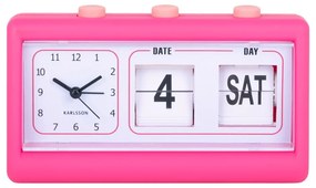 Дигитална аларма Data Flip – Karlsson