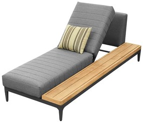 Сет шезлонг Sira Sunlounger