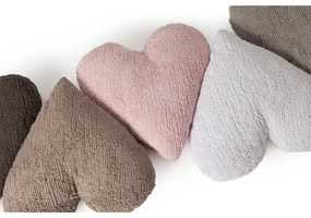 Детска възглавница Heart – Lorena Canals