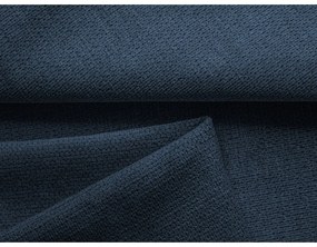 Син ъглов диван (ляв ъгъл) Malie – Makamii